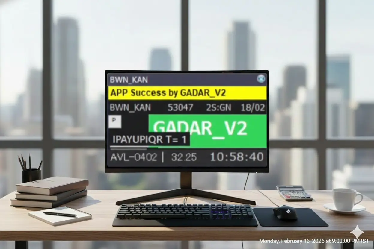 Gadar V2 - 2 Days Demo